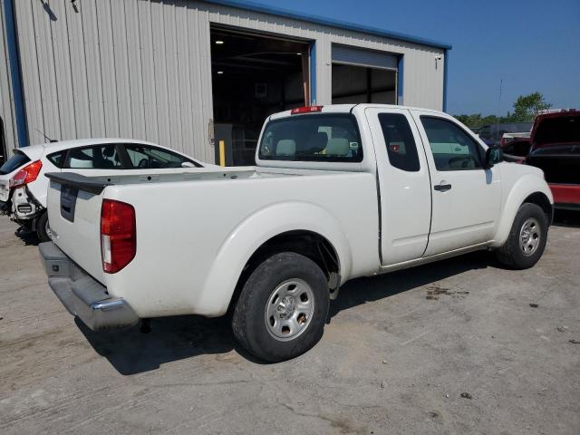 Photo 3 from auction – 2013 NISSAN FRONTIER S with VIN 1N6BD0CT7DN725183
