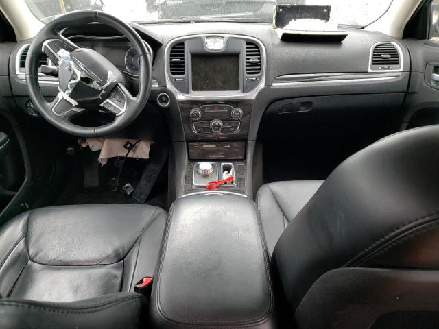 Photo 8 from auction – 2016 CHRYSLER 300 LIMITE with VIN 2C3CCAAG3GH151480