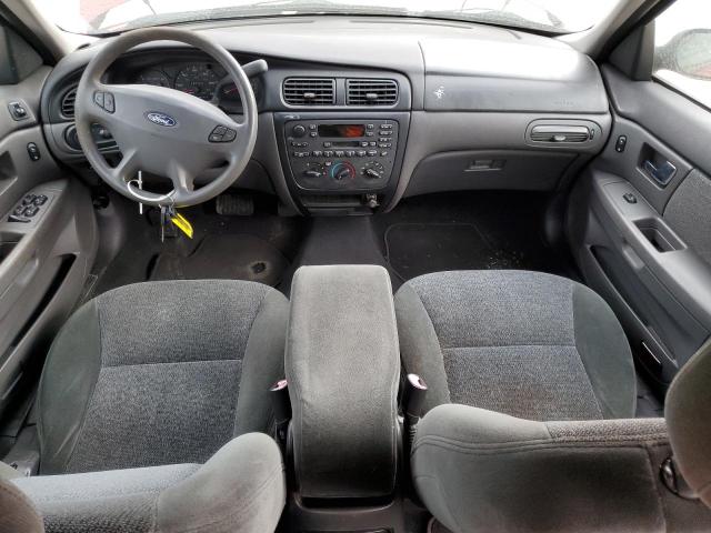 Photo 8 from auction – 2000 FORD TAURUS SE with VIN 1FAFP53U4YA152733