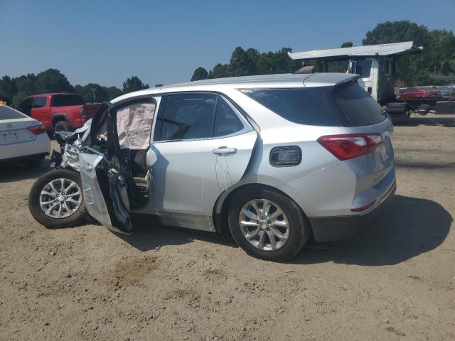 Photo 2 from auction – 2020 CHEVROLET EQUINOX LT with VIN 2GNAXJEV7L6204209