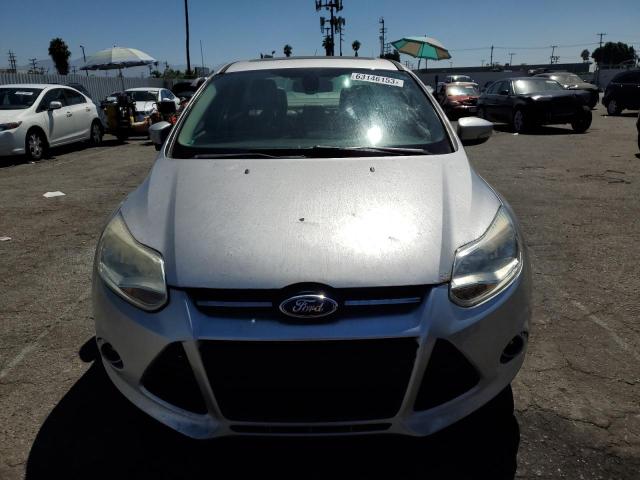 Photo 5 from auction – 2012 FORD FOCUS SEL with VIN 1FAHP3H21CL377516