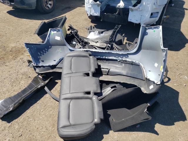 Photo 12 from auction – 2023 TESLA MODEL Y with VIN 7SAYGDEE5PF621243