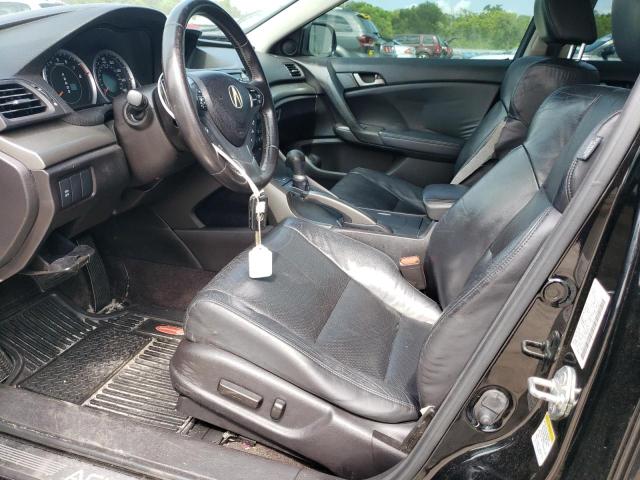 Photo 7 from auction – 2010 ACURA TSX with VIN JH4CU2F63AC020606
