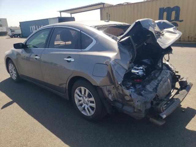 Photo 2 from auction – 2015 NISSAN ALTIMA 2.5 with VIN 1N4AL3AP1FC442906