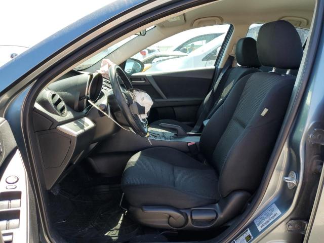 Photo 7 from auction – 2013 MAZDA 3 I with VIN JM1BL1TF5D1760723