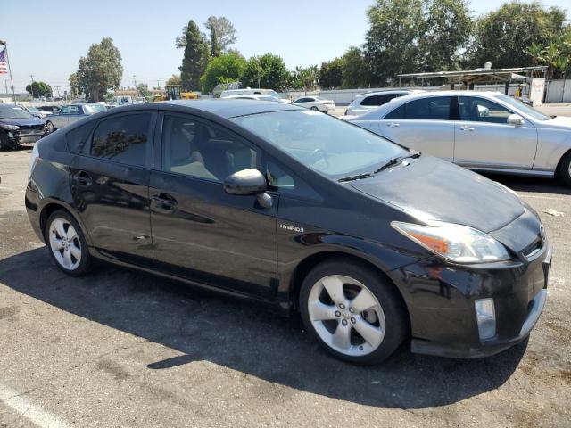 صورة رقم 4 من المزاد - 2010 TOYOTA PRIUS مع VIN JTDKN3DU2A0004190