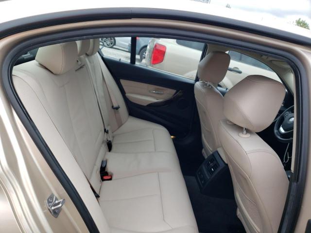 Photo 10 from auction – 2015 BMW 328 XI with VIN WBA3B3C56FF549009
