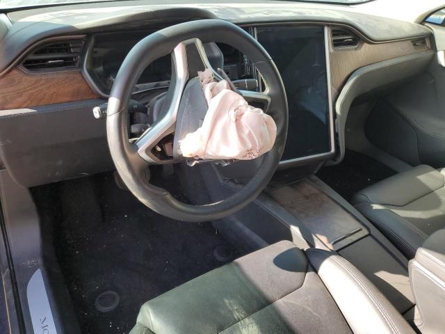 Photo 8 from auction – 2018 TESLA MODEL S with VIN 5YJSA1E22JF273899