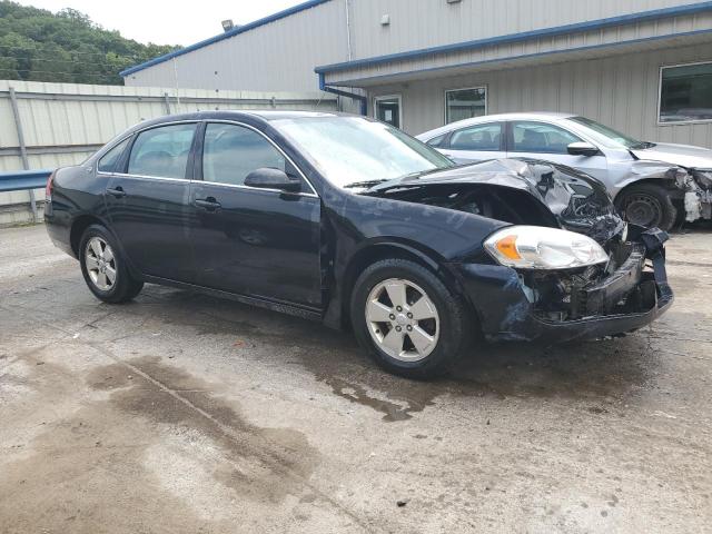 Photo 4 from auction – 2008 CHEVROLET IMPALA LT with VIN 2G1WT58K389241808