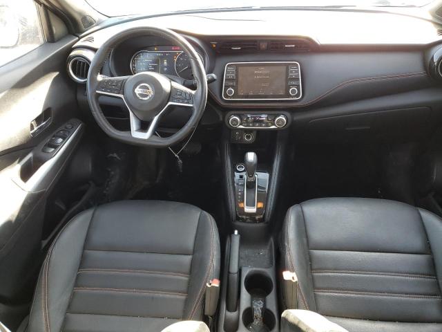 Photo 8 from auction – 2019 NISSAN KICKS S with VIN 3N1CP5CU4KL494151