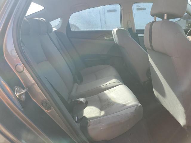 Photo 10 from auction – 2016 HONDA CIVIC LX with VIN 19XFC2F55GE046148