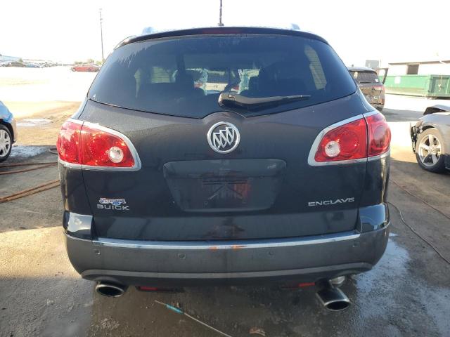 Photo 6 from auction – 2012 BUICK ENCLAVE with VIN 5GAKRCED7CJ250718
