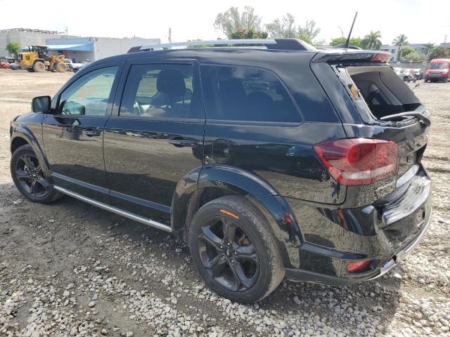 Photo 2 from auction – 2019 DODGE JOURNEY CR with VIN 3C4PDCGG2KT858065
