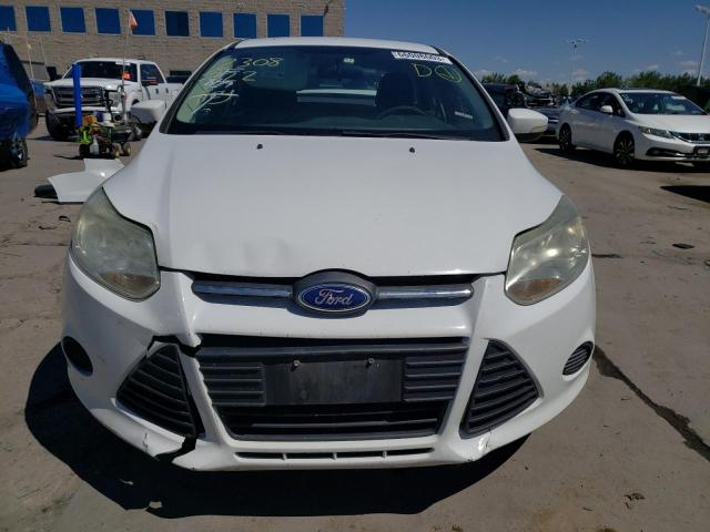 Photo 5 from auction – 2014 FORD FOCUS SE with VIN 1FADP3F26EL119433