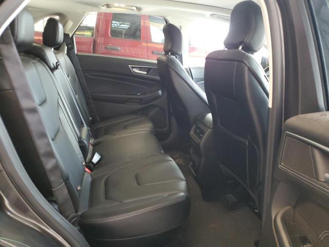 Photo 11 from auction – 2015 FORD EDGE TITAN with VIN 2FMPK3K95FBC28777
