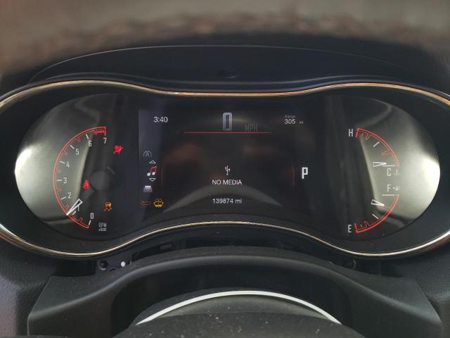 Photo 9 from auction – 2019 DODGE DURANGO GT with VIN 1C4RDJDG1KC722572