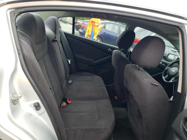 Photo 10 from auction – 2012 NISSAN ALTIMA BAS with VIN 1N4AL2AP5CN535180