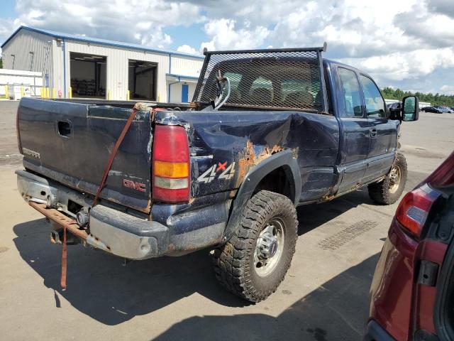 Photo 3 from auction – 2005 GMC SIERRA K25 with VIN 1GTHK29U95E267808