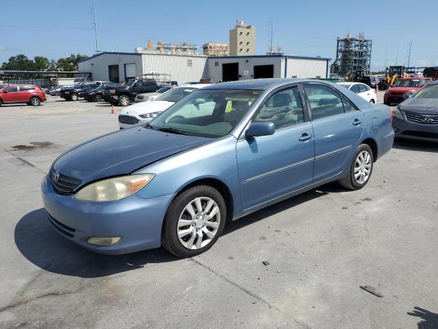 TOYOTA CAMRY LE 2003 with VIN 4T1BE32K43U650372 - Photo from auction