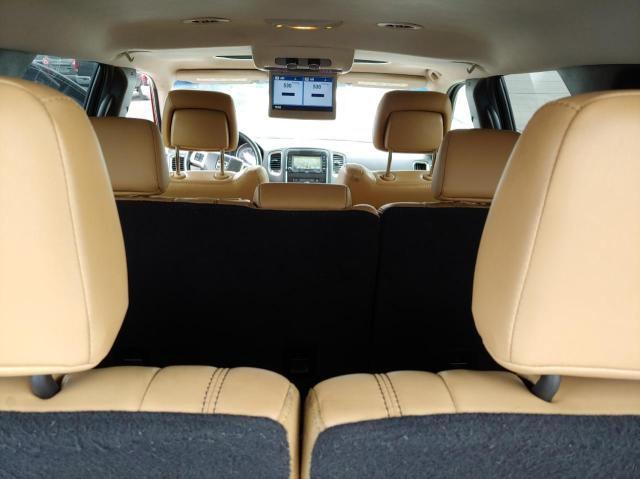 Photo 9 from auction – 2011 DODGE DURANGO CI with VIN 1D4SD5GT7BC637871