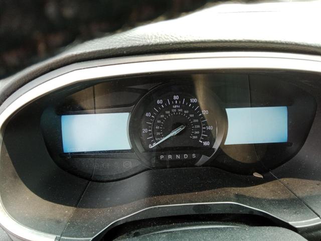 Photo 9 from auction – 2018 FORD EDGE SEL with VIN 2FMPK3J93JBB78472