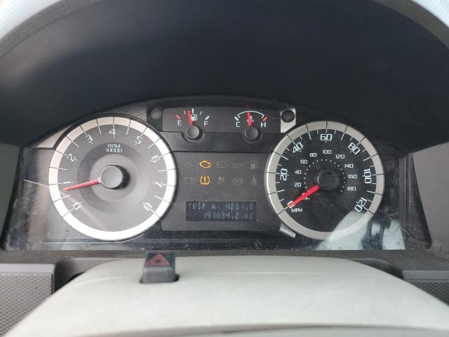 Photo 9 from auction – 2012 FORD ESCAPE XLS with VIN 1FMCU0C77CKC23571