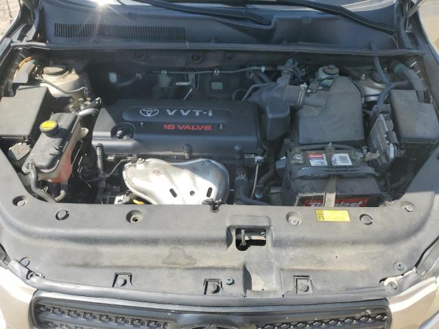 Photo 11 from auction – 2008 TOYOTA RAV4 with VIN JTMZD33V686065366