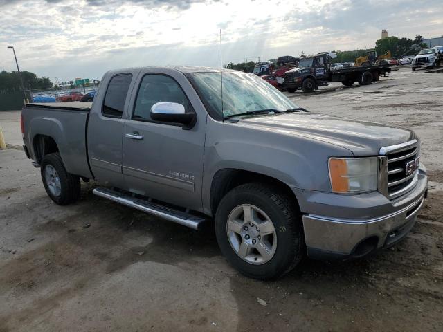 Photo 4 from auction – 2012 GMC SIERRA C15 with VIN 1GTR1VE00CZ228560