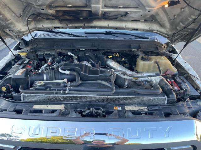 Photo 7 from auction – 2014 FORD F350 SUPER with VIN 1FT8W3DT5EEA65735