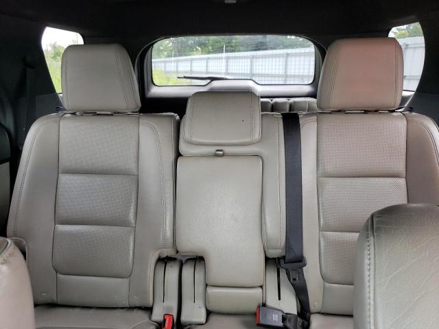 Photo 10 from auction – 2012 FORD EXPLORER L with VIN 1FMHK7F89CGA09970