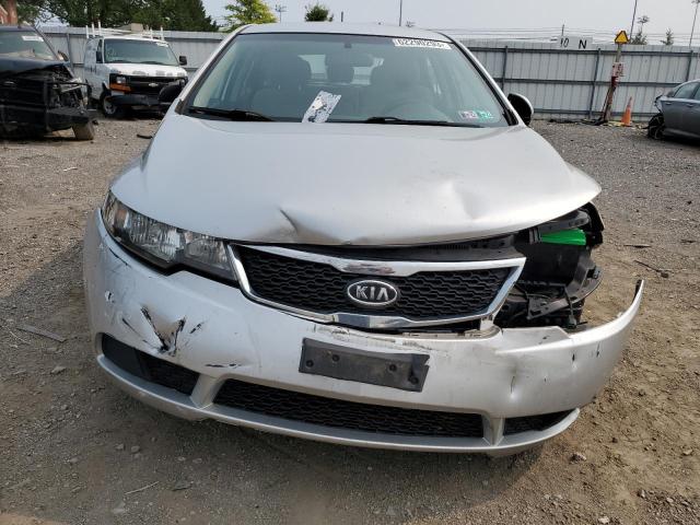 Zdjęcie 5 z aukcji – 2012 KIA FORTE EX z VIN KNAFU5A25C5573461