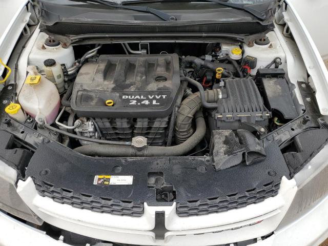Photo 11 from auction – 2014 DODGE AVENGER SX with VIN 1C3CDZCBXEN228086