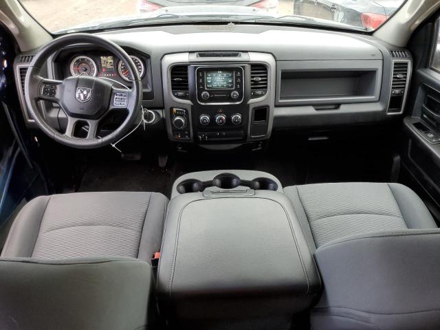 Photo 8 from auction – 2015 RAM 1500 ST with VIN 1C6RR7FTXFS520279