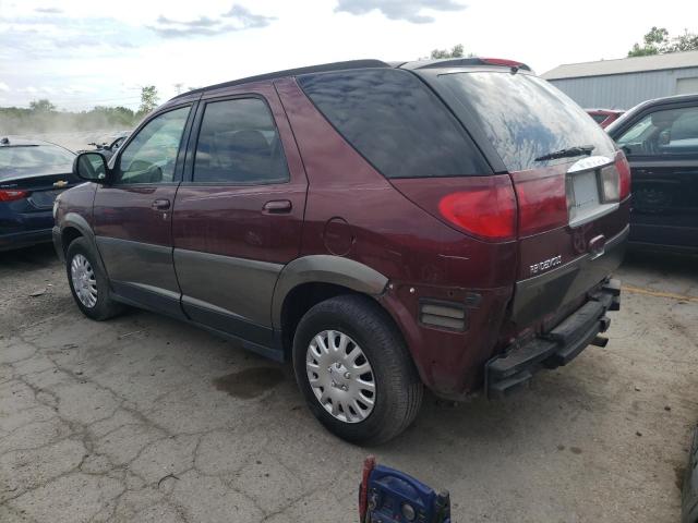 Photo 2 from auction – 2004 BUICK RENDEZVOUS with VIN 3G5DA03EX4S523490