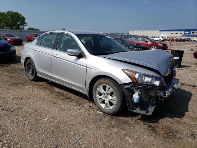Photo 4 from auction – 2010 HONDA ACCORD LXP with VIN 1HGCP2F43AA093530