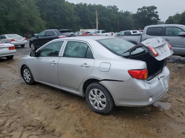 Photo 2 from auction – 2010 TOYOTA COROLA with VIN 2T1BU4EEXAC301634
