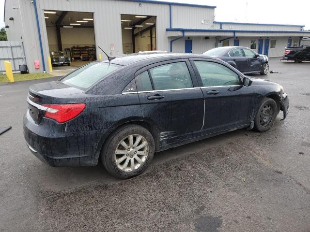 Photo 3 from auction – 2012 CHRYSLER 200 with VIN 1C3CCBBG2CN326050
