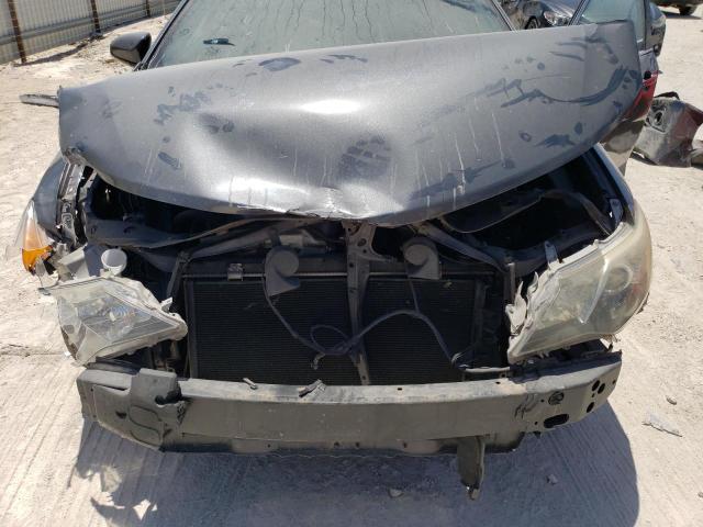 Photo 11 from auction – 2014 TOYOTA CAMRY L with VIN 4T1BF1FK2EU410705