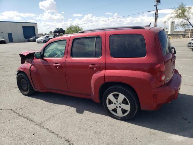 Photo 2 from auction – 2010 CHEVROLET HHR LS with VIN 3GNBAADB5AS644196