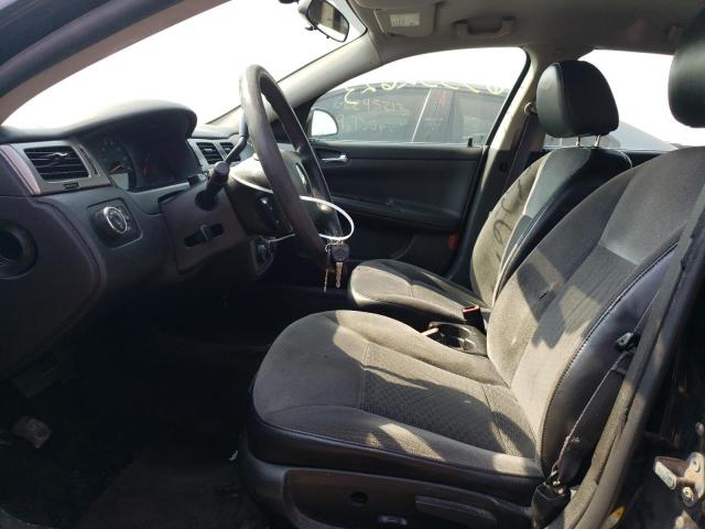 Photo 7 from auction – 2015 CHEVROLET IMPALA LIM with VIN 2G1WD5E34F1159592