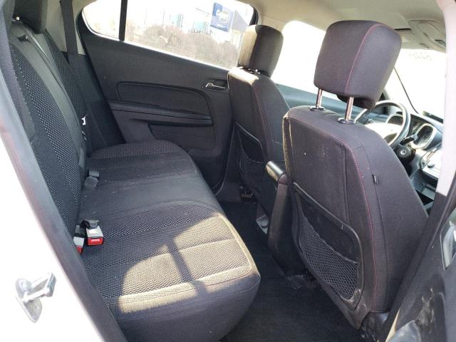 Photo 10 from auction – 2015 CHEVROLET EQUINOX LT with VIN 1GNALBEK2FZ123148