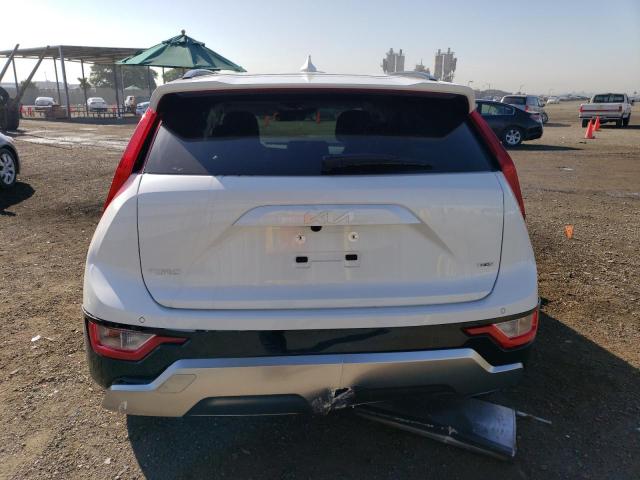 Photo 6 from auction – 2023 KIA NIRO SX with VIN KNDCT3LE9P5110541