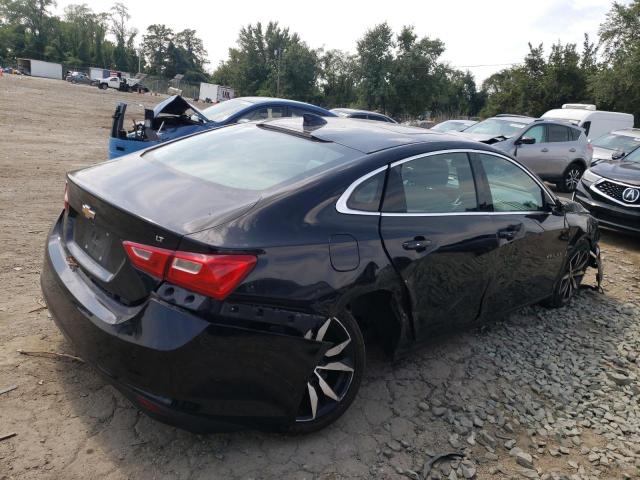 Photo 3 from auction – 2018 CHEVROLET MALIBU LT with VIN 1G1ZD5ST2JF290913