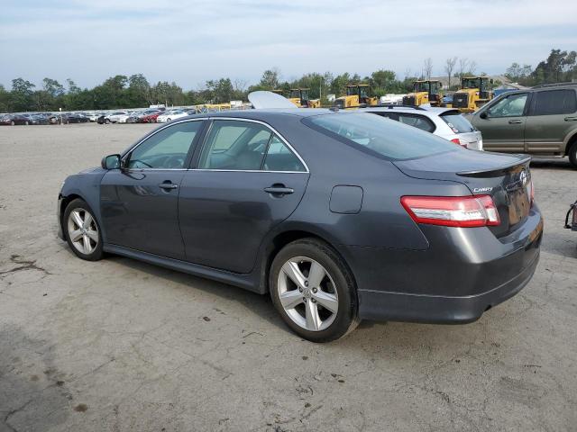 Photo 2 from auction – 2011 TOYOTA CAMRY BASE with VIN 4T1BF3EK9BU666302