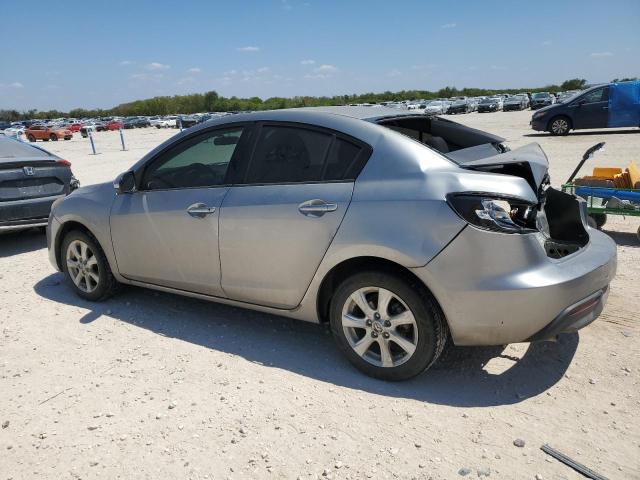 Photo 2 from auction – 2011 MAZDA 3 I with VIN JM1BL1VF1B1364217