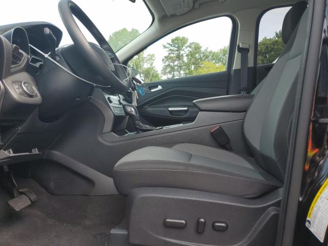 Photo 7 from auction – 2018 FORD ESCAPE SE with VIN 1FMCU9GD8JUB34677