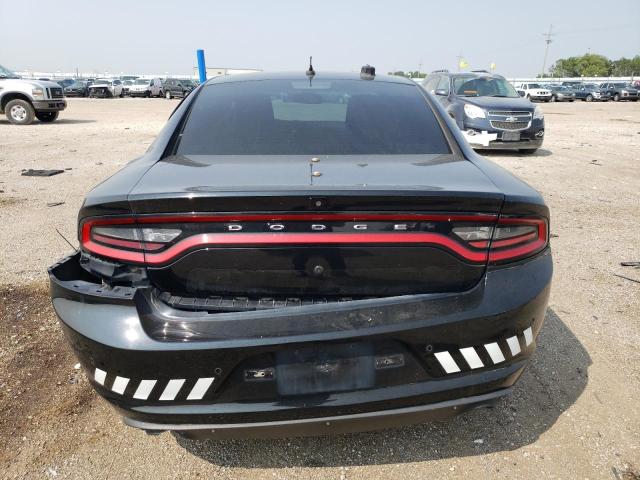 Photo 6 from auction – 2018 DODGE CHARGER PO with VIN 2C3CDXAT1JH263649