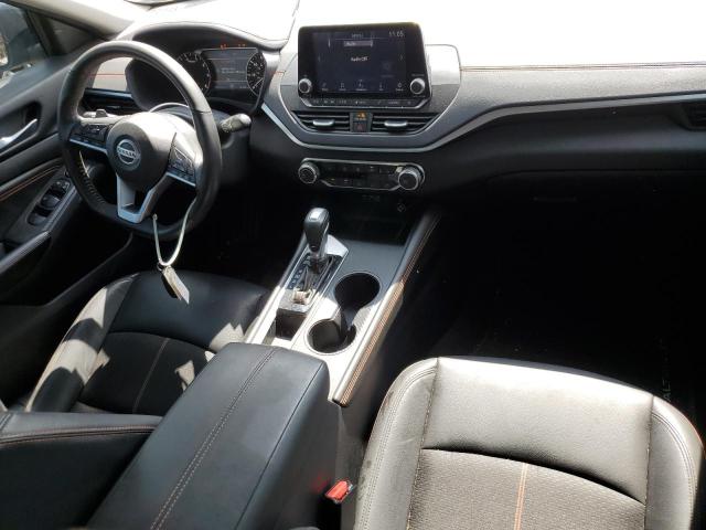 Photo 8 from auction – 2022 NISSAN ALTIMA SR with VIN 1N4BL4CV9NN382303