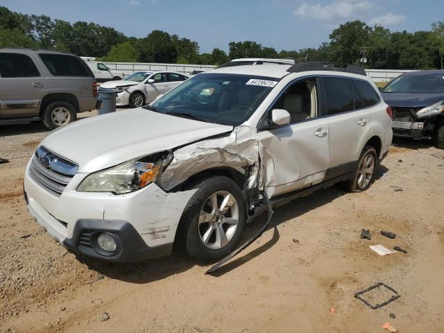 SUBARU OUTBACK 2. 2014 с VIN 4S4BRBKC0E3229054 - Снимка от търг