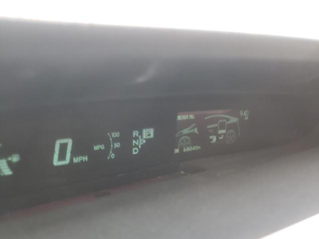 Photo 9 from auction – 2011 TOYOTA PRIUS with VIN JTDKN3DU5B1398179